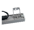 LL-893-1 Светодиодный линейный прожектор для подсветки стен, 2700K, 250*40*25mm, 6W DC24V, IP65