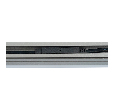 LL-894-1 Светодиодный линейный прожектор Световая линия, 2700K, 975*30*45mm, 12W, DC24V, IP65