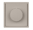 Механизм светорегулятора SWT-NOBE-DLR-SFPL-CA (250V, 300W) (Arlight, Кашемир)
