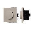 Механизм светорегулятора SWT-NOBE-DLR-SFPL-CA (250V, 300W) (Arlight, Кашемир)