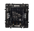 Механизм светорегулятора SWT-NOBE-DLR-SFPL-IS (250V, 300W) (Arlight, Никель)