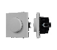 Механизм светорегулятора SWT-NOBE-DLR-SFPL-IS (250V, 300W) (Arlight, Никель)