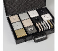Демо-кейс WRA-CASE-MTL2-BK-V7 (NOBE) (Arlight, Металл)