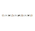 Лента DMX-B60-10mm 12V RGB-PX3 (14 W/m, IP20, 5m) (Arlight, -)