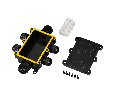 Коробка распределительная NEO-GERM-6-WTW (4-8mm) (Arlight, IP68)