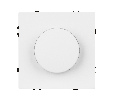 Механизм светорегулятора SWT-NOBE-DLR-SFPL-WH (250V, 300W) (Arlight, Белый кварц)
