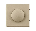 Механизм светорегулятора SWT-NOBE-DLR-SFPL-GD (250V, 300W) (Arlight, Золотой песок)