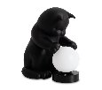 Настольный светильник Freya Вискер FR5607TL-01B