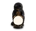 Настольный светильник Freya Вискер FR5607TL-01B