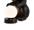 Настольный светильник Freya Вискер FR5607TL-01B
