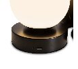 Настольный светильник Freya Вискер FR5607TL-01B