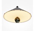 Подвесной светильник Maytoni Колокол MOD534PL-L16B3K