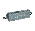 Трансформатор электронный для светодиодной ленты 300W 12V IP67 (драйвер), LB007 FERON