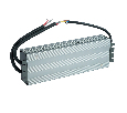 Трансформатор электронный для светодиодной ленты 300W 24V IP67 (драйвер), LB007 FERON