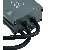 Трансформатор электронный для светодиодной ленты 250W 12V IP67 (драйвер), LB007 FERON