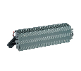 Трансформатор электронный для светодиодной ленты 250W 12V IP67 (драйвер), LB007 FERON