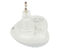 Светильник ночник Feron FN1174 0,5W 220V, белый