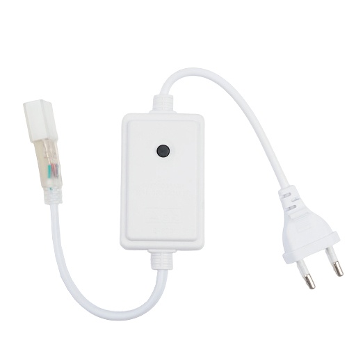 Контроллер для светодиодной ленты LS720 RGB AC220V, IP44, LD72 53080