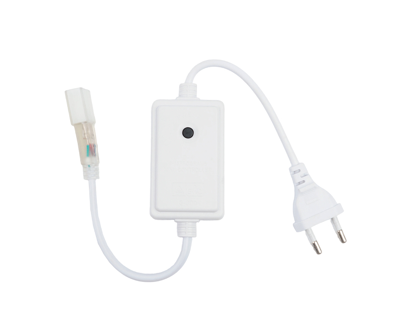 Контроллер для светодиодной ленты LS720 RGB AC220V, IP44, LD72