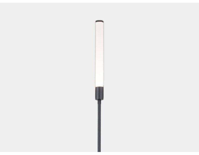 Ландшафтный светильник Камыш 1W-24V-WW-IP65 1000 мм