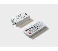 Контроллер RGBW, 2.4G с пультом, 21 кноп., DC12/24V, <16A(MAX), SW-RGBW-2.4G-16A