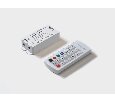 Контроллер RGB, 2.4G с пультом, 21 кноп., DC12/24V, <16A(MAX), SW-RGB-2.4G-16A