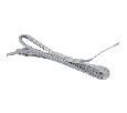 Датчик касания 12-24V 60/120W с кабелем (25 см) SEN35, артикул 52168