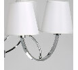 Люстра подвесная MW-Light VEGA 329011906
