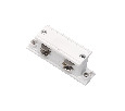 Соединитель прямой к треку 5040xx-DALI Quattro/DALI/ Lightstar 504106-DALI