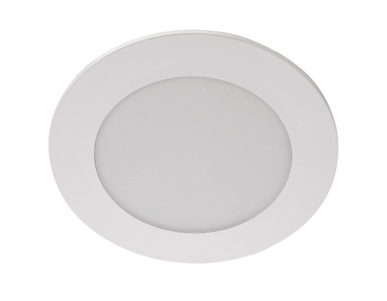 Светильник PVC встраиваемый светодиодный CCT IP65 ZoccoIP65 Lightstar 223160IP65CCT