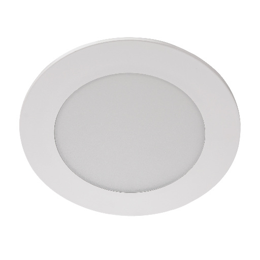 Светильник PVC встраиваемый светодиодный CCT IP65 ZoccoIP65 Lightstar 223120IP65CCT