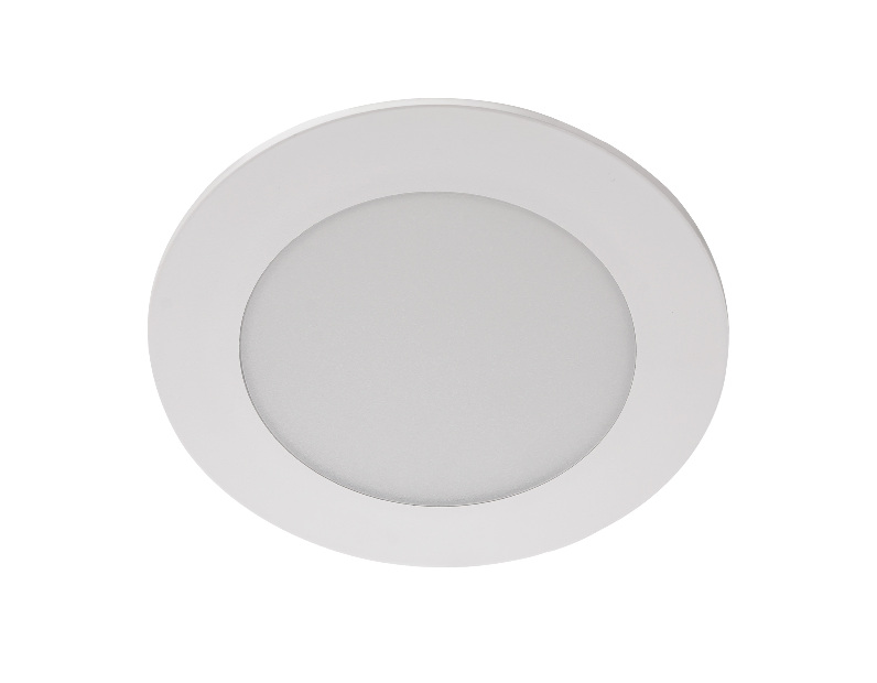 Светильник PVC встраиваемый светодиодный CCT IP65 ZoccoIP65 Lightstar 223120IP65CCT