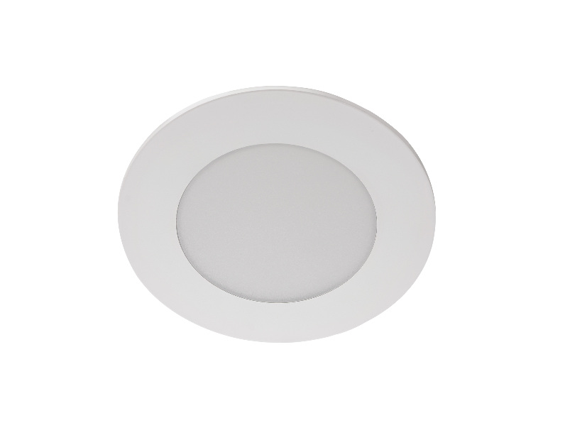 Светильник PVC встраиваемый светодиодный CCT IP65 ZoccoIP65 Lightstar 223070IP65CCT