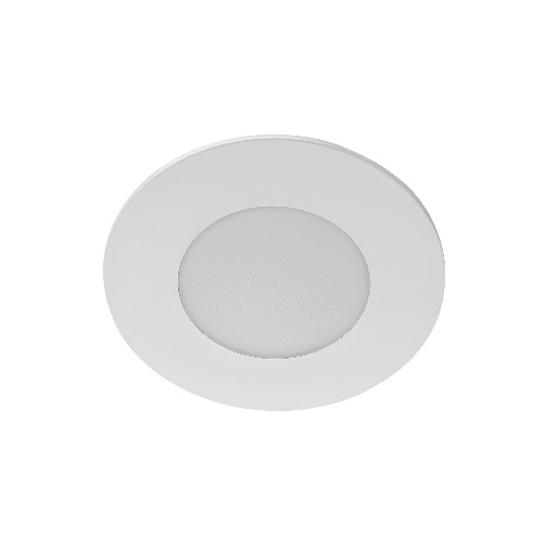 Светильник PVC встраиваемый светодиодный CCT IP65 ZoccoIP65 Lightstar 223050IP65CCT