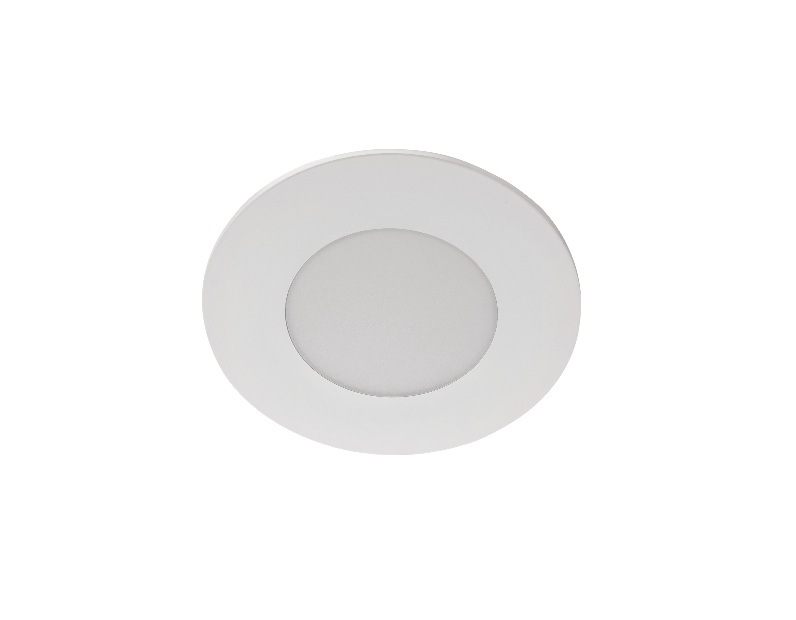 Светильник PVC встраиваемый светодиодный CCT IP65 ZoccoIP65 Lightstar 223050IP65CCT