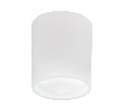 Светильник PVC накладной Solido E27 Lightstar 216626