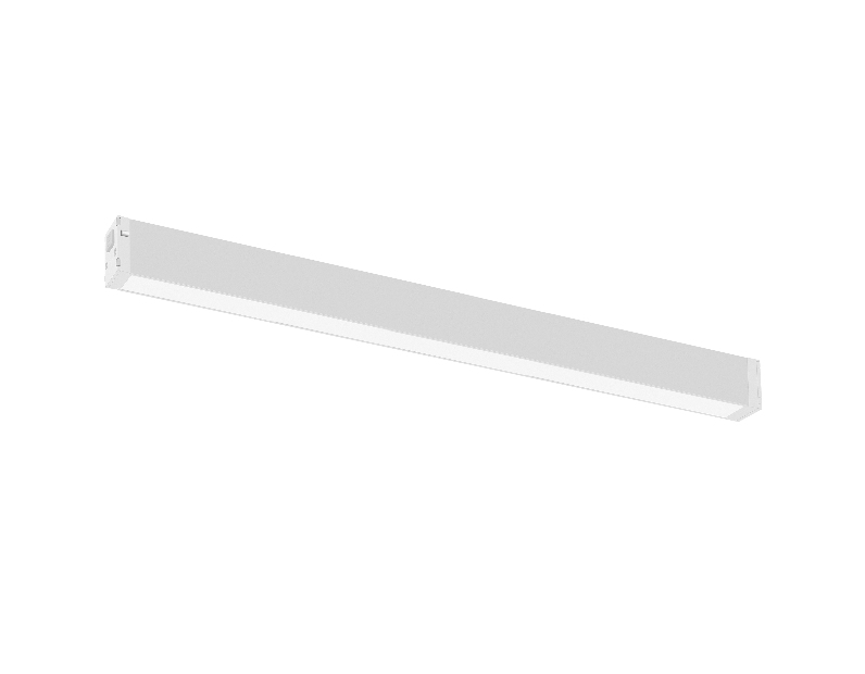 Светильник для трека линейный 27W, 120G, 3000/4000/6000K Teta CCT Lightstar 205246CCT