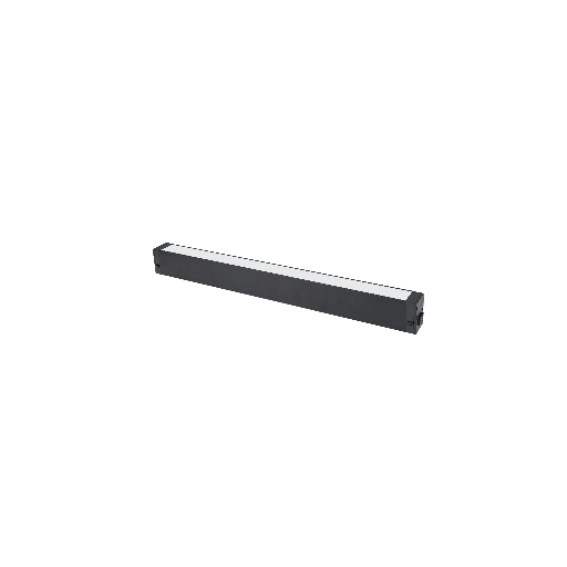 Светильник для трека линейный 18W, 120G, 3000/4000/6000K Teta CCT Lightstar 205227CCT