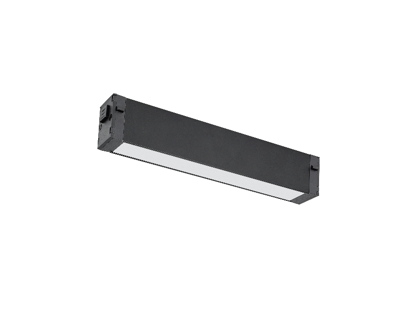 Светильник для трека линейный 9W, 120G, 3000/4000/6000K Teta CCT Lightstar 205217CCT