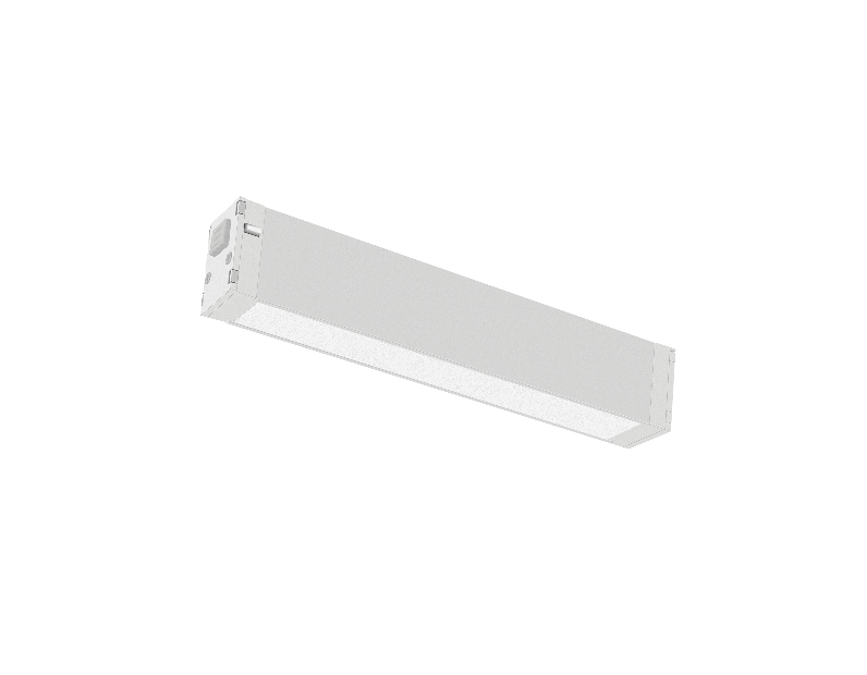 Светильник для трека линейный 9W, 120G, 3000/4000/6000K Teta CCT Lightstar 205216CCT