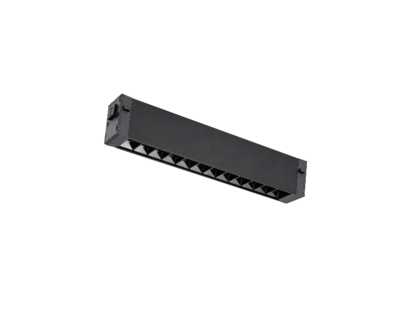 Светильник для трека линейный 9W 24G 3000/4000/6000K Teta CCT Lightstar 205117CCT