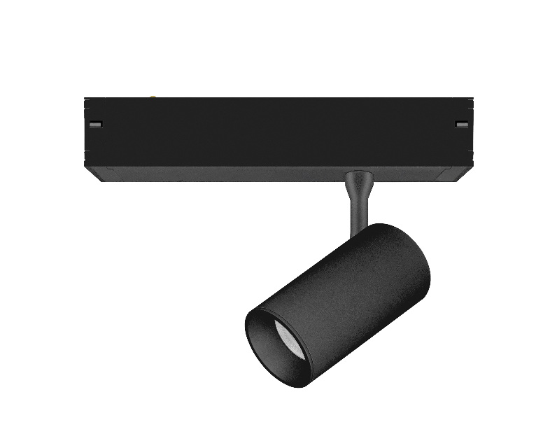 Светильник для трека точечный 20W 24G 3000/4000/6000K Teta CCT Lightstar 205037CCT