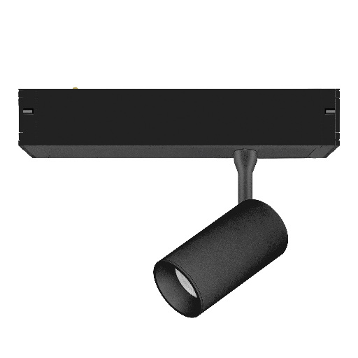 Светильник для трека точечный 12W 24G 3000/4000/6000K Teta CCT Lightstar 205027CCT