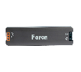 Трансформатор электронный для светодиодной ленты 300W 12V IP67 (драйвер), LB007 FERON
