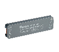 Трансформатор электронный для светодиодной ленты 300W 12V IP67 (драйвер), LB007 FERON