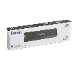 Трансформатор электронный для светодиодной ленты 300W 12V IP67 (драйвер), LB007 FERON