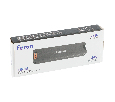 Трансформатор электронный для светодиодной ленты 300W 12V IP67 (драйвер), LB007 FERON