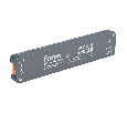 Трансформатор электронный для светодиодной ленты 300W 12V IP67 (драйвер), LB007 FERON