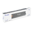 Трансформатор электронный для светодиодной ленты 300W 12V IP67 (драйвер), LB007 FERON