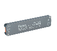 Трансформатор электронный для светодиодной ленты 300W 12V IP67 (драйвер), LB007 FERON